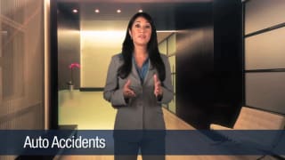 Video Auto Accidents
