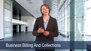 Video Business Billing And Collections