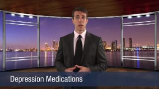 Video Depression Medications