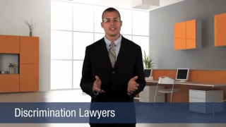 Video Discrimination Lawyers