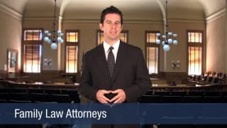 Video Family Law Attorneys