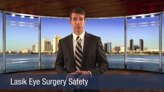 Video Lasik Eye Surgery Safety