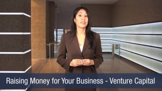 Video Raising Money For Your Business – Venture Capital