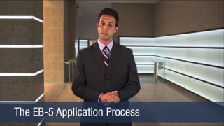 Video The EB-5 Application Process