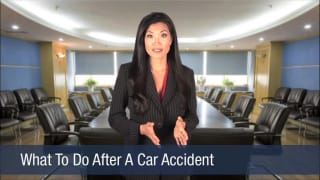 Video What To Do After A Car Accident